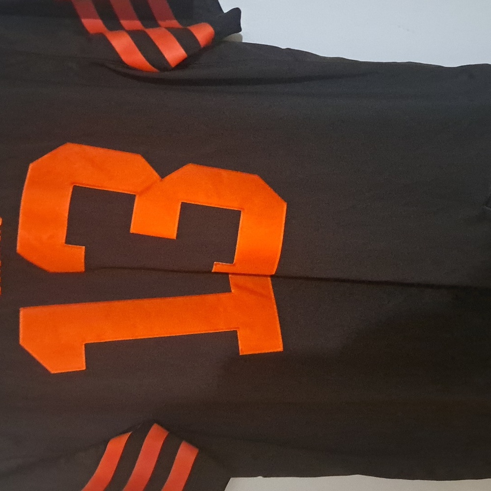 NFL JERSEY